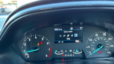 Ford Puma 1.0 EcoBoost Hybrid mHEV Titanium 5dr DCT Petrol Hatchback